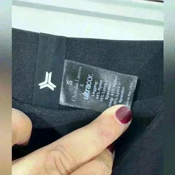 Ultracor high rise leggings - Picture 2 of 4